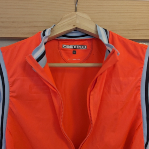 Castelli cycling top - Picture 3 of 4